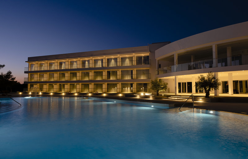 Hotel Gran Sagitario 4
