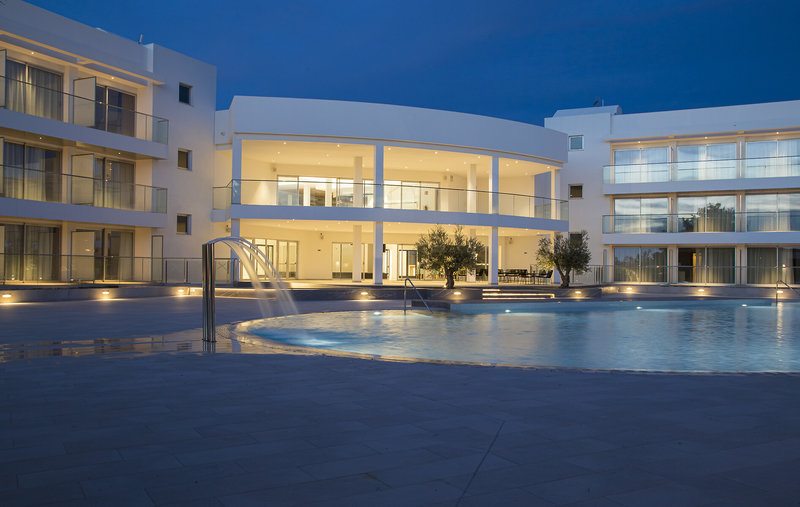 Hotel Gran Sagitario 5