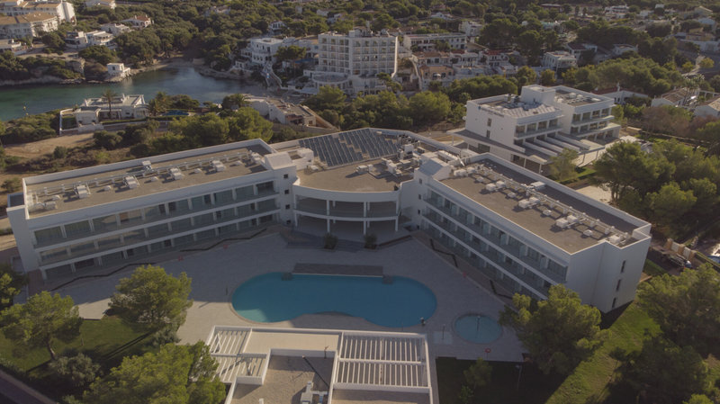 Hotel Gran Sagitario 6