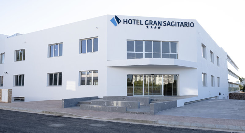 Hotel Gran Sagitario 7