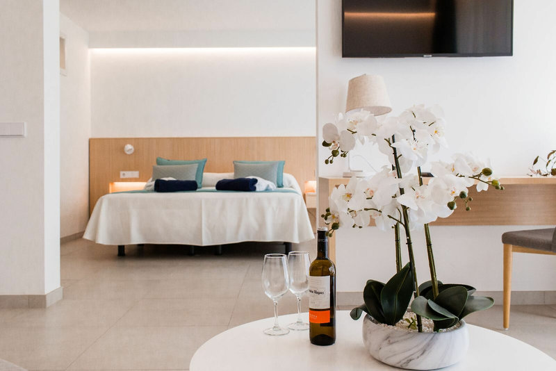 Hotel Gran Sagitario 10