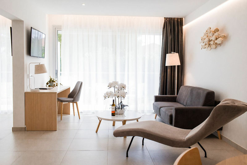 Hotel Gran Sagitario 11