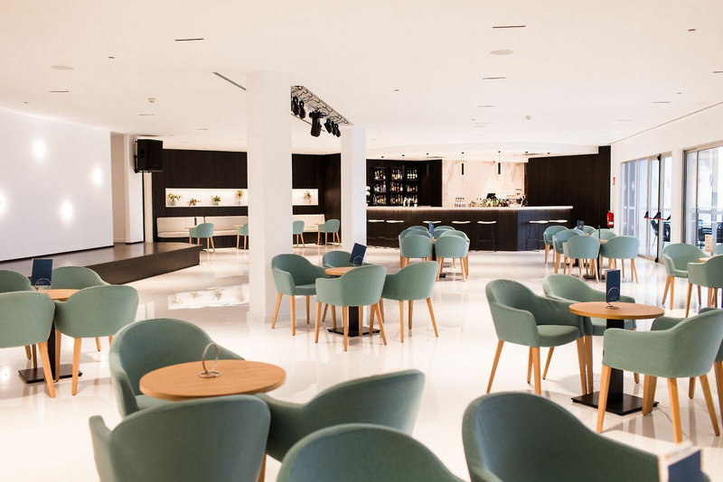 Hotel Gran Sagitario 12