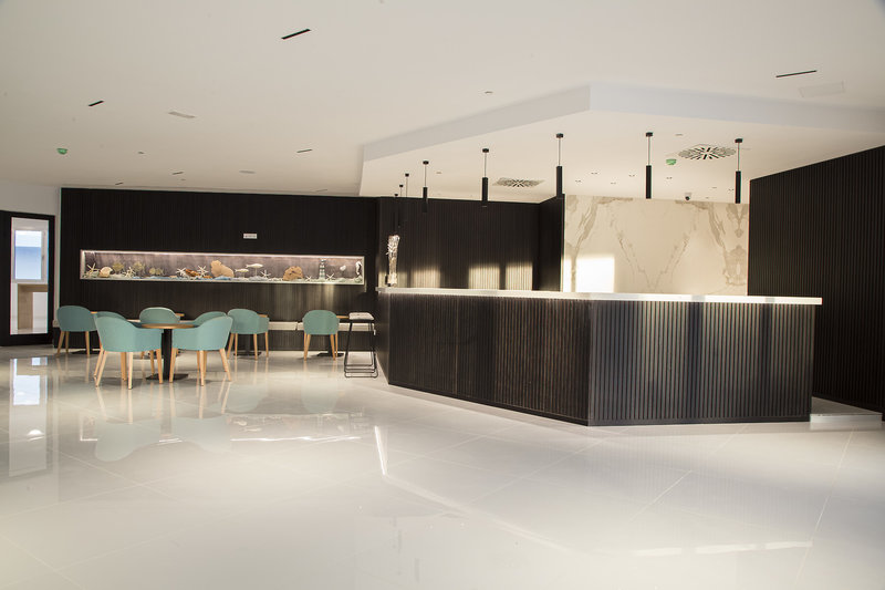 Hotel Gran Sagitario 13