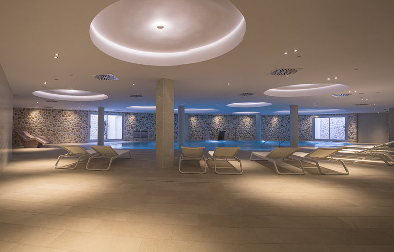 Hotel Gran Sagitario 14