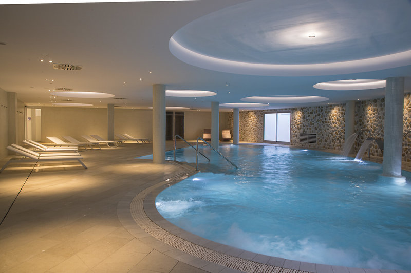 Hotel Gran Sagitario 15