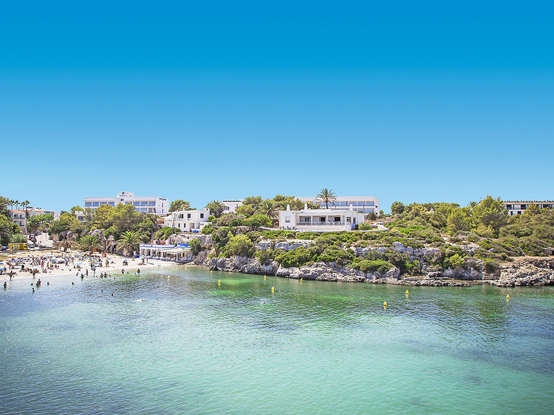 Hotel Gran Sagitario 1