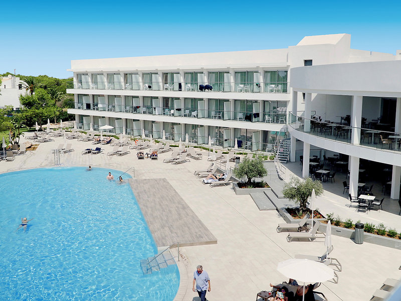 Hotel Gran Sagitario 2