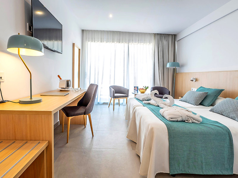 Hotel Gran Sagitario 3