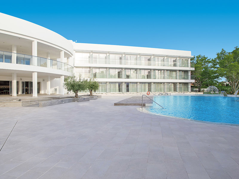 Hotel Gran Sagitario 4