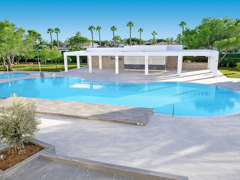 Hotel Gran Sagitario 5