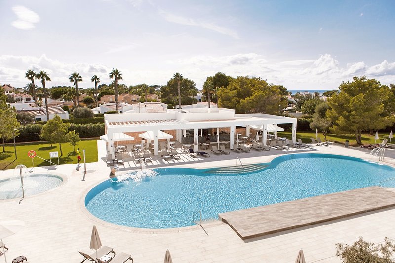 Hotel Gran Sagitario 2