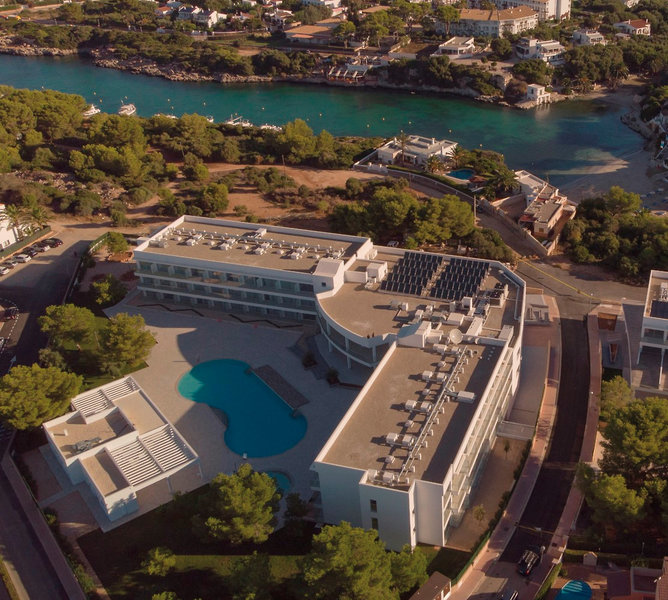 Hotel Gran Sagitario 3