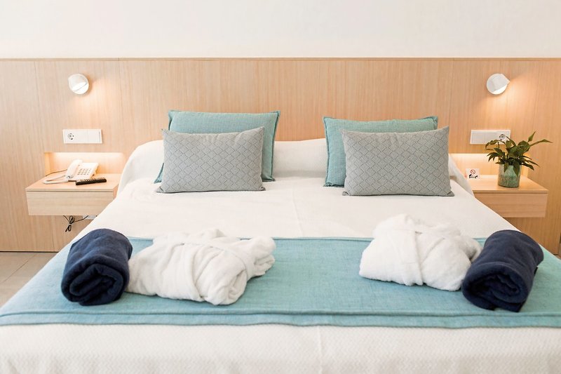 Hotel Gran Sagitario 5