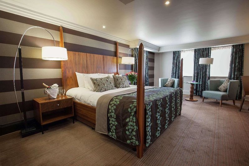 DoubleTree by Hilton Stratford-upon-Avon