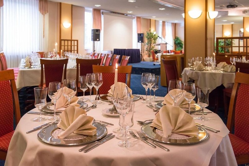 Novina Hotel Südwestpark 4