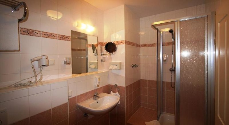 Suite Hotel 900m zur Oper 3