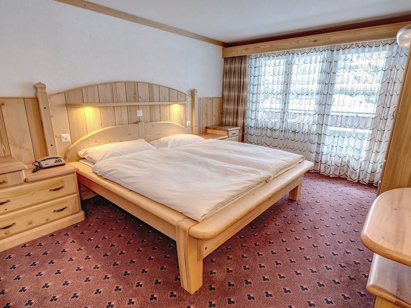 Hotel City 13