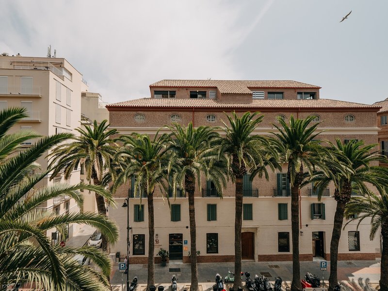 Soho Boutique Colon Hotel