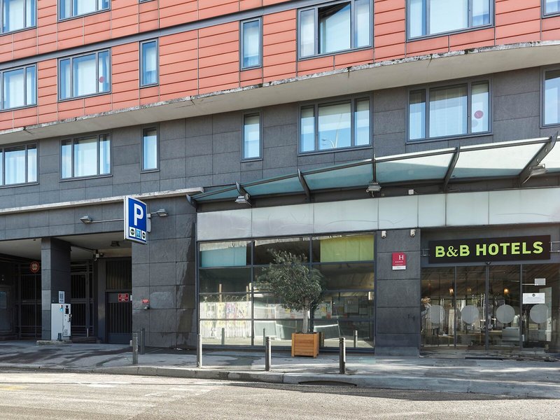 Novotel Suites Paris Nord 18eme