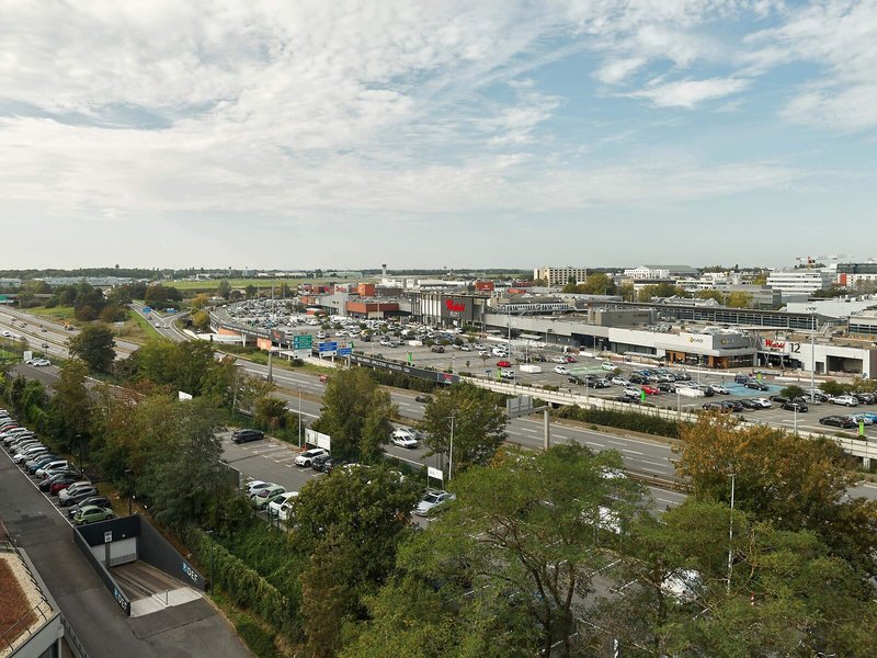 B&B HOTEL Vélizy Est 2