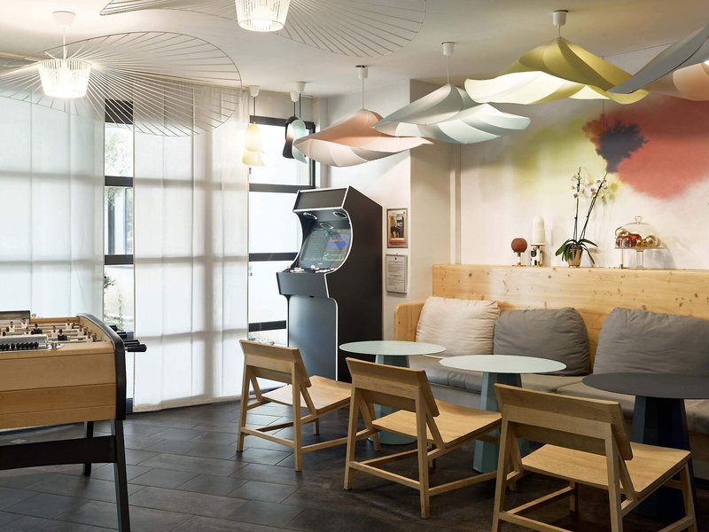 B&B HOTEL Vélizy Est 3