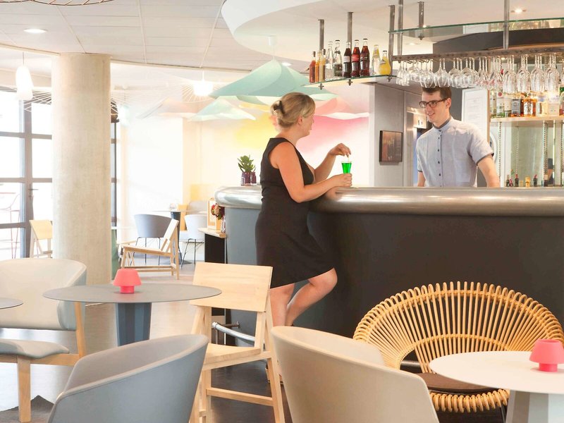 B&B HOTEL Vélizy Est 4