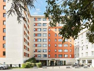 B&B HOTEL Vélizy Est