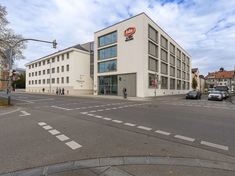 Aiden by Best Western Biberach