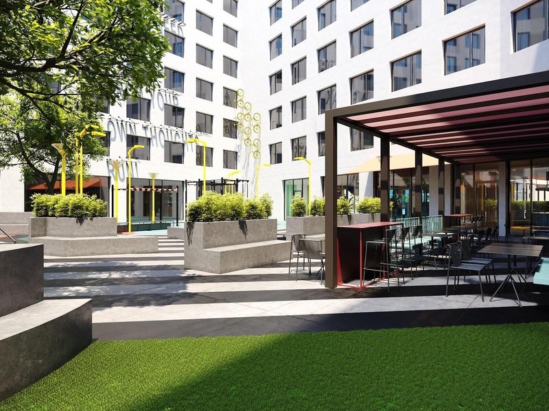 The Social Hub Berlin 3