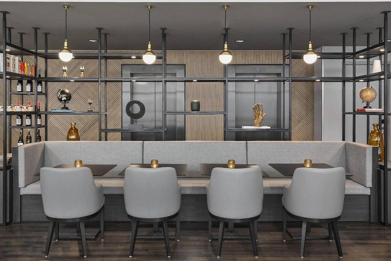 Residence Inn by Marriott Munich Ostbahnhof