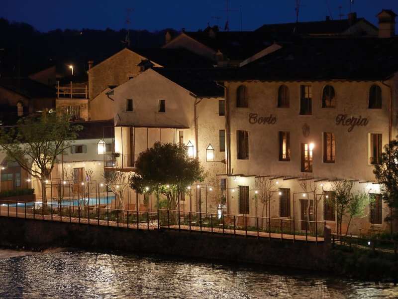 Corte Regia Relais & Spa 1