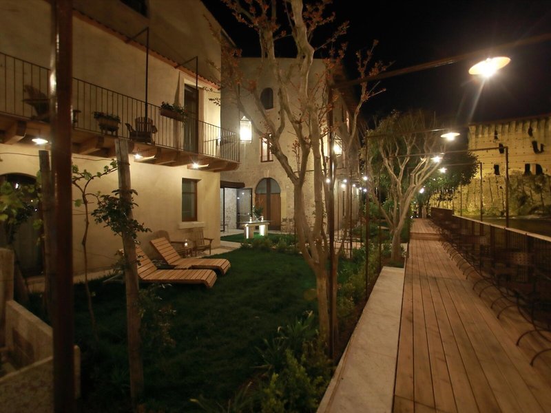 Corte Regia Relais & Spa 2
