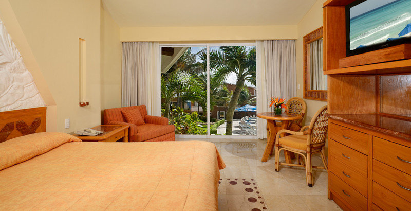 Sunset Fishermen Beach Resort 3