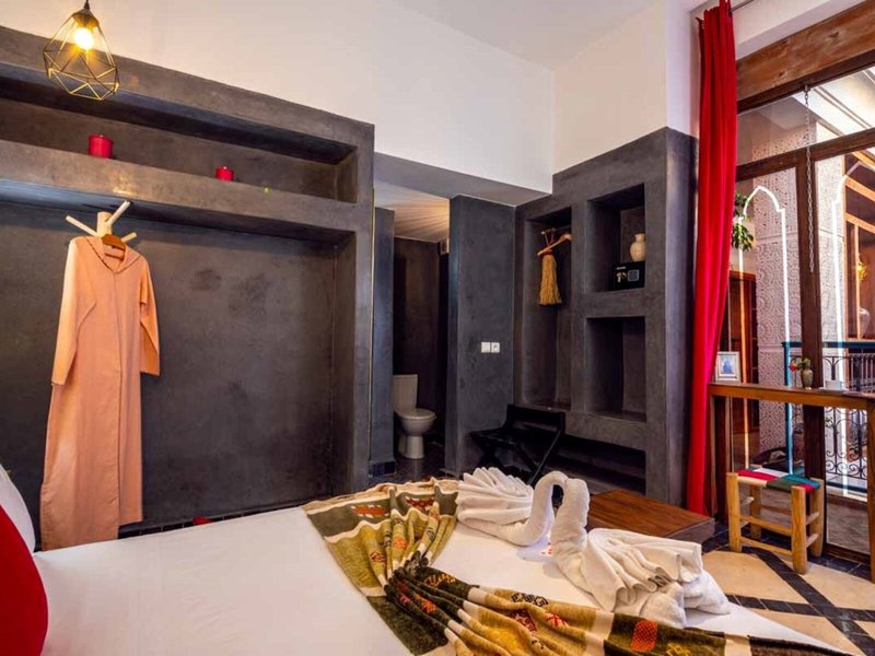 Riad Ambre At Jasmin 30