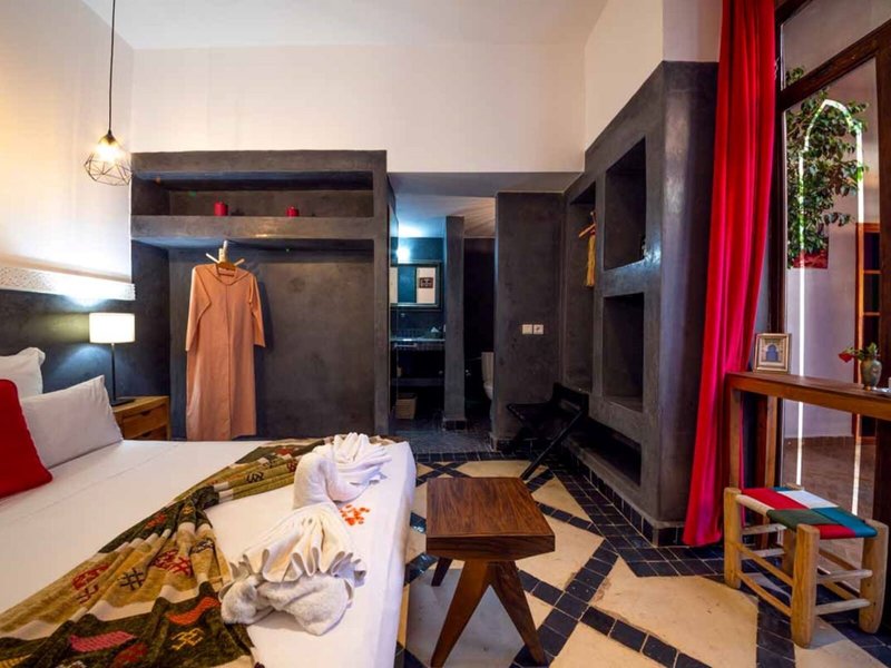 Riad Ambre At Jasmin 32
