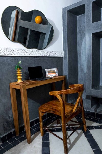 Riad Ambre At Jasmin 38
