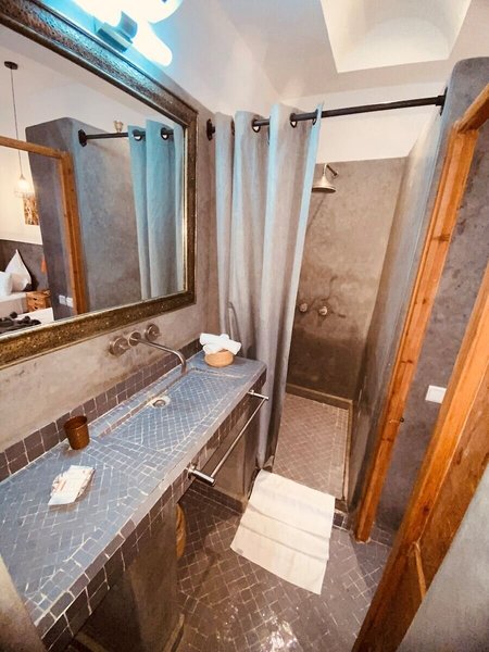 Riad Ambre At Jasmin 39