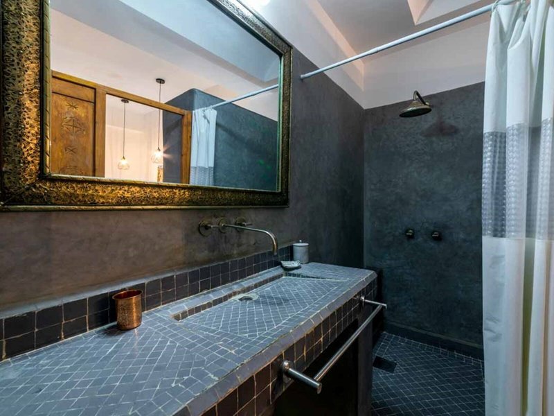 Riad Ambre At Jasmin 41
