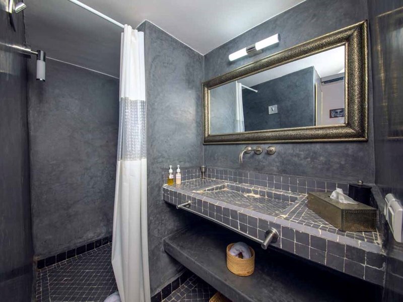 Riad Ambre At Jasmin 42