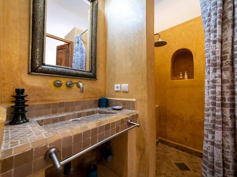 Riad Ambre At Jasmin 46