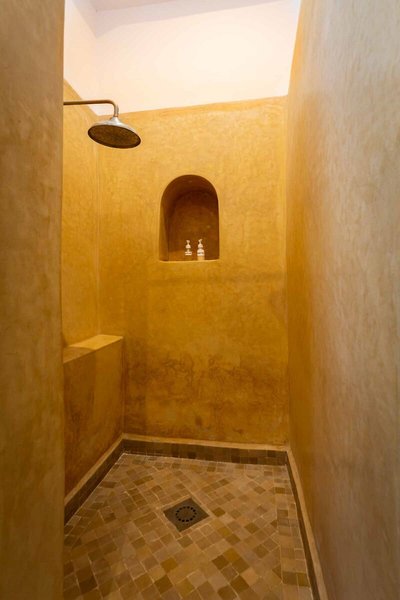 Riad Ambre At Jasmin 48