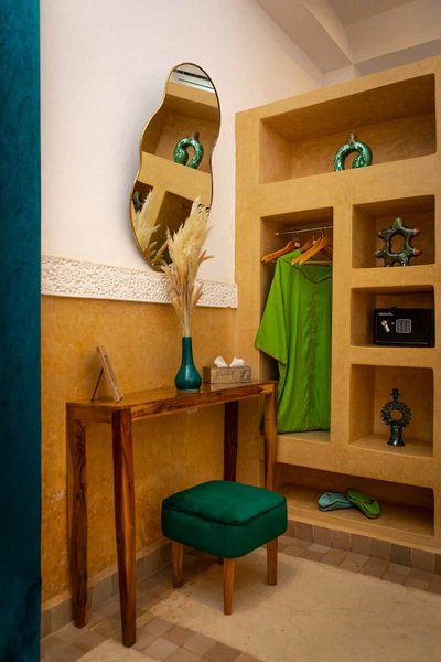 Riad Ambre At Jasmin 50