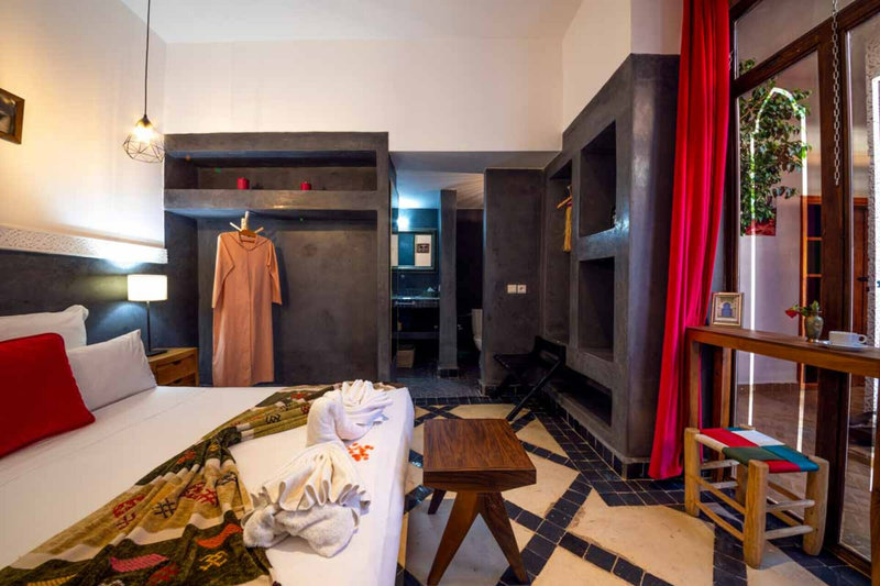Riad Ambre et Jasmin 9