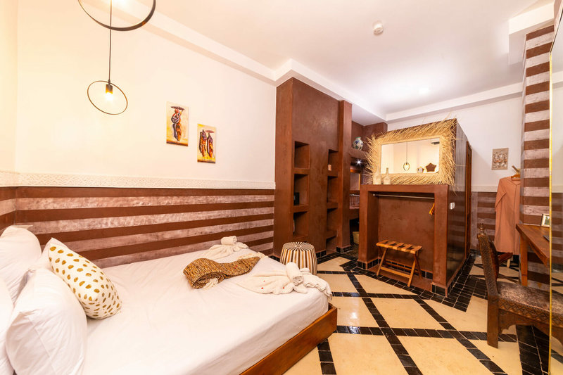 Riad Ambre et Jasmin 11