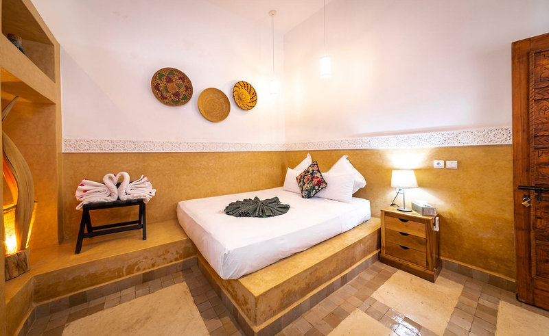 Riad Ambre et Jasmin 6