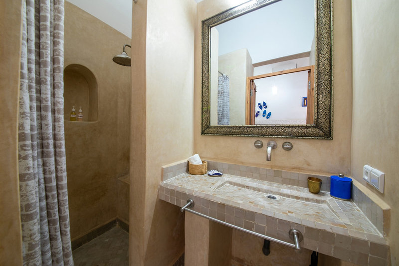 Riad Ambre et Jasmin 10