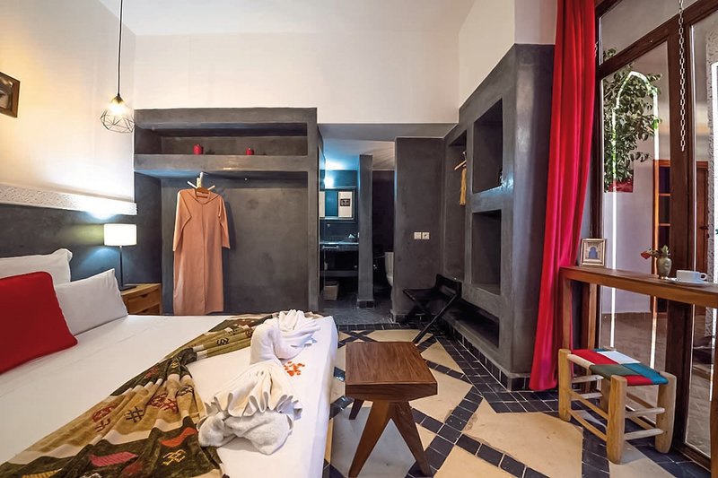 Riad Ambre At Jasmin 5