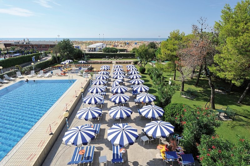 Hotel Danieli Bibione 1