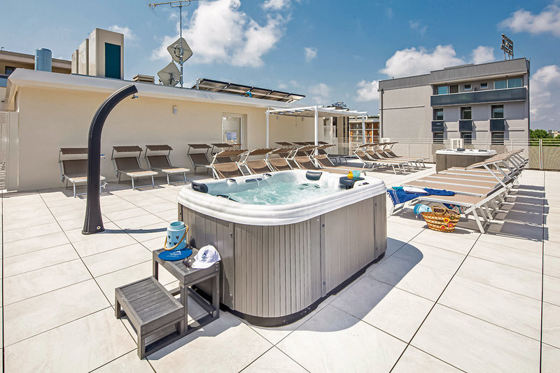 Hotel Danieli Bibione 2